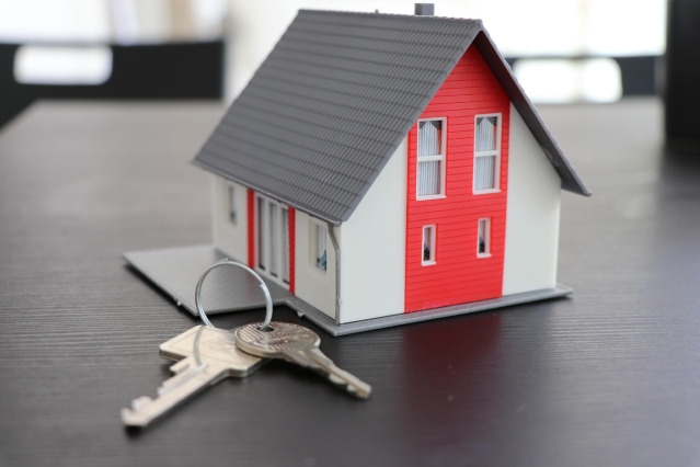 Objektbetreuung Immobilienkontrolle